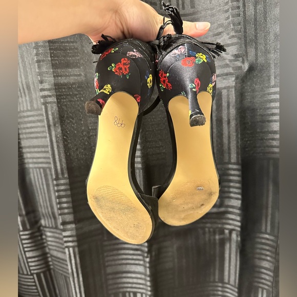 Betsy Johnson heels - Picture 6 of 6